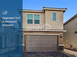 9190 Sierra Point Ct, Las Vegas, NV 89178