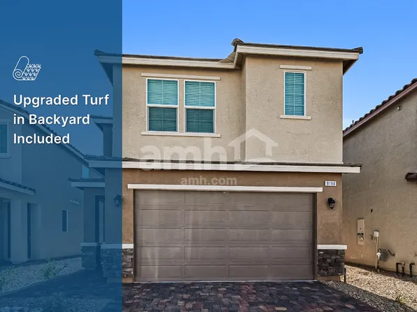 9190 Point Sierra St, Las Vegas, NV 89138