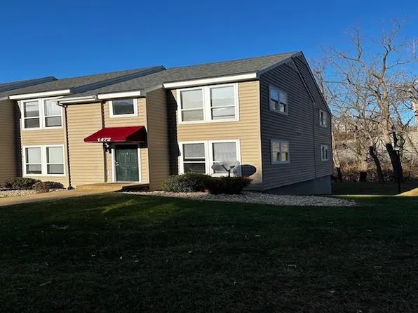 1472 Devon Ln, Harrisonburg, VA 22801