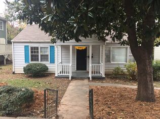 846 Rosedale Ave SE, Atlanta, GA 30312