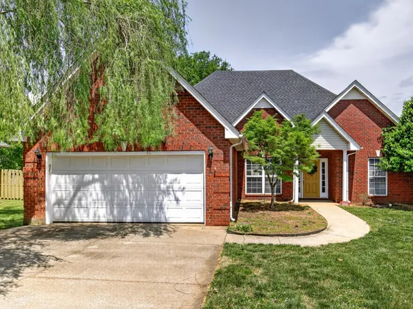 2626 Westhaven Dr, Murfreesboro, TN 37128