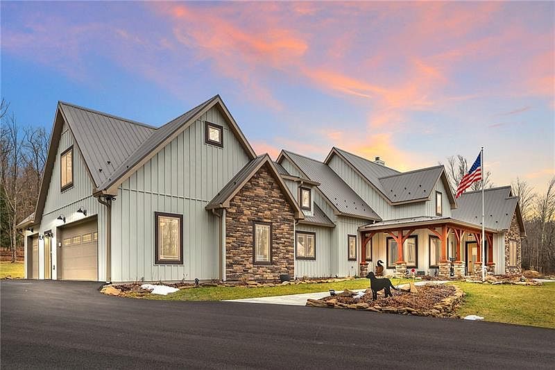 271 S Peninsula Dr, Central City, PA 15926 Zillow