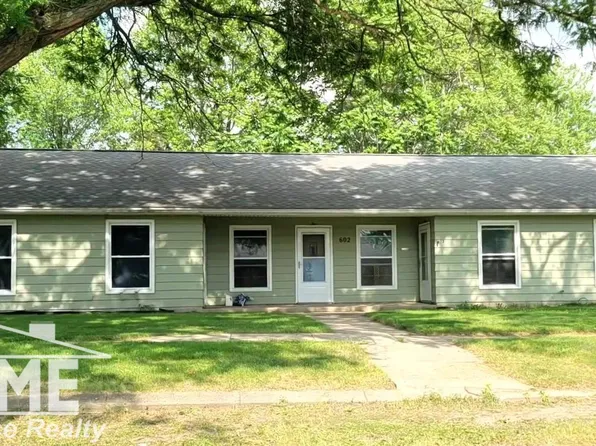 602 N Watkins, Perry, MI 48872