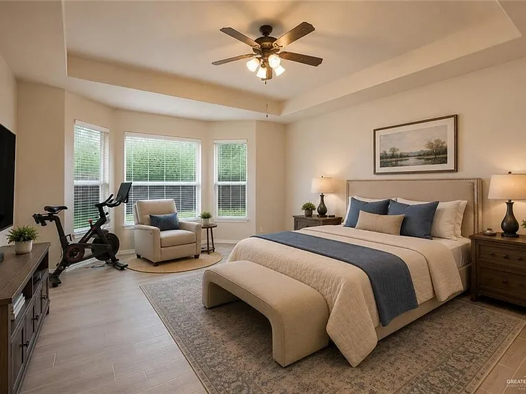 3500 San Andres Ct — Photo 3