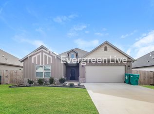 1241 Pebble Pass, Centerton, AR 72719