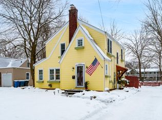 1416 Lakeway Ave, Kalamazoo, MI 49001