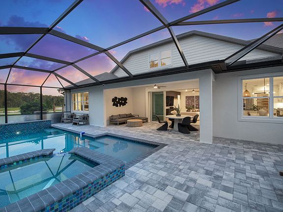 Ultimate Outdoor Living