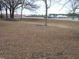 607 Siebenmorgen Rd, Conway, AR 72032