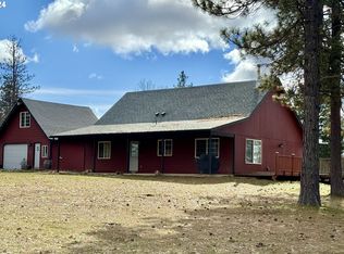 588 Deyoe Cutoff Rd, Goldendale, WA 98620