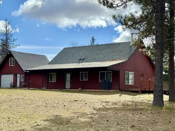 588 Deyoe Cutoff Rd, Goldendale, WA 98620