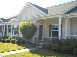 49 Travertine Cir, Savannah, GA 31419