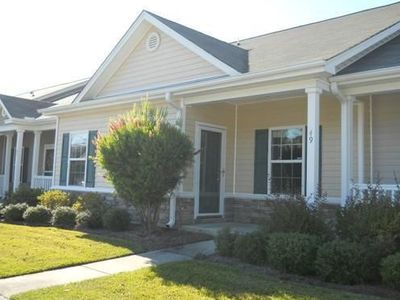 49 Travertine Cir, Savannah, GA, 31419