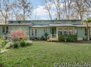 2402 NW 32nd St, Gainesville, FL 32605