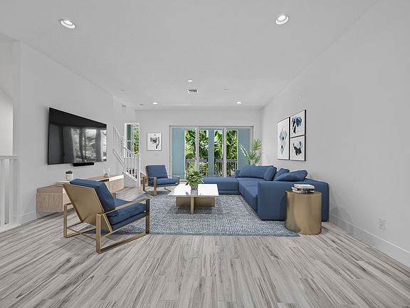 2nd image of 5210 Beckman Terrace