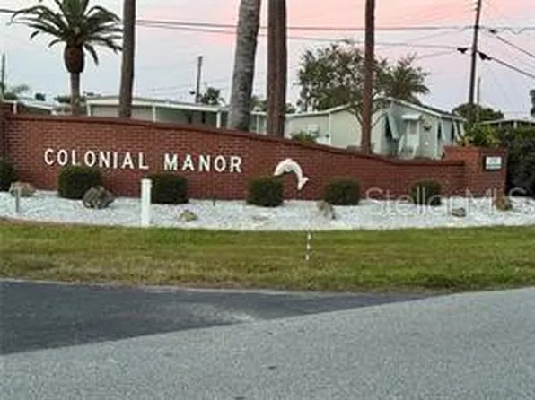 218 Outer Dr, Venice, FL 34285