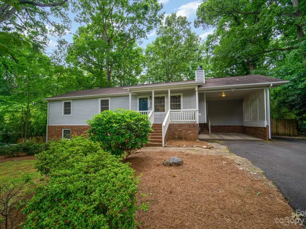 6425 Teague Ln, Charlotte, NC 28215