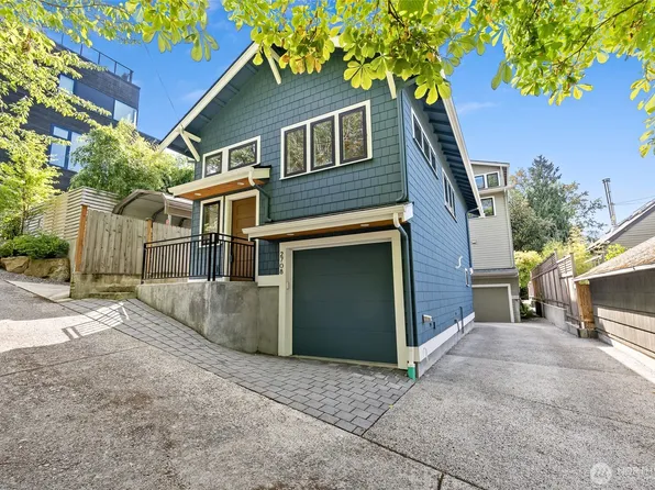 2708 1st Avenue W, Seattle, WA 98119
