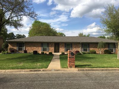 601 Berkshire Dr, Longview, TX, 75605