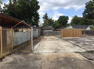 7217 Dahlia St, Houston, TX 77012