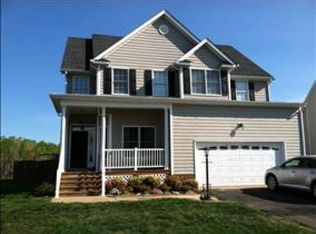 11472 Haltonshire Way, Glen Allen, VA 23059