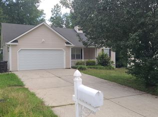 2971 Rolling Ln, Winston, GA 30187