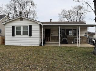 504 Maple Dr, Columbus, OH 43228