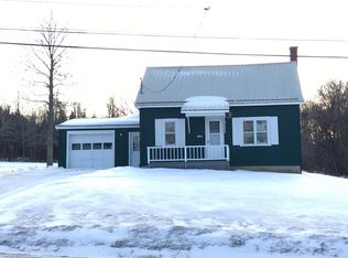 1627 State Highway 420, Norfolk, NY 13667