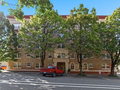 709 SW 16th Ave Unit 310, Portland, OR, 97205
