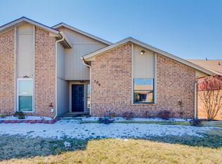 706 NW 137th St, Edmond, OK 73013