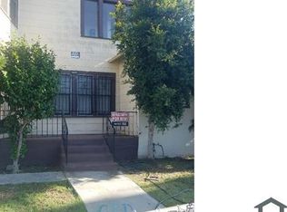 1270 W 36th St #1268, Los Angeles, CA 90007