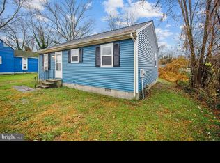 30688 Hampden Ave, Princess Anne, MD 21853