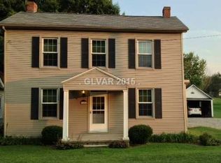 7202 State Route 180, Kingston, OH 45644