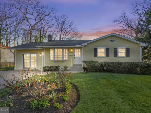 203 Hutton St, Gaithersburg, MD 20877