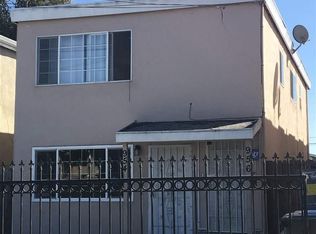954 72nd Ave, Oakland, CA 94621