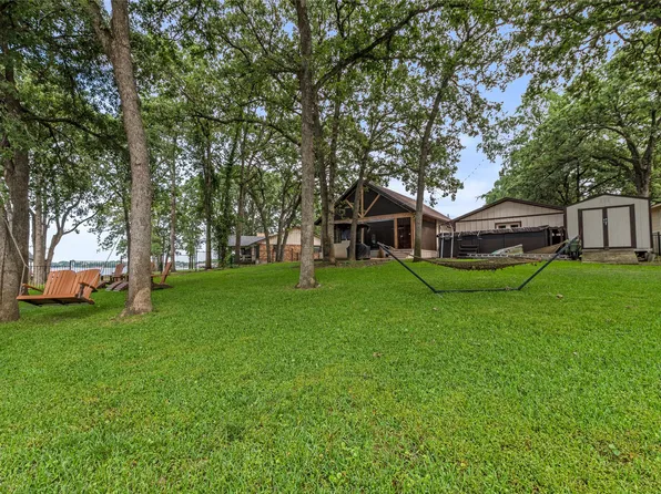 2010 Island Cir, Kemp, TX 75143