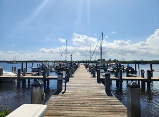 3100 SE Pruitt Rd, Port Saint Lucie, FL 34952