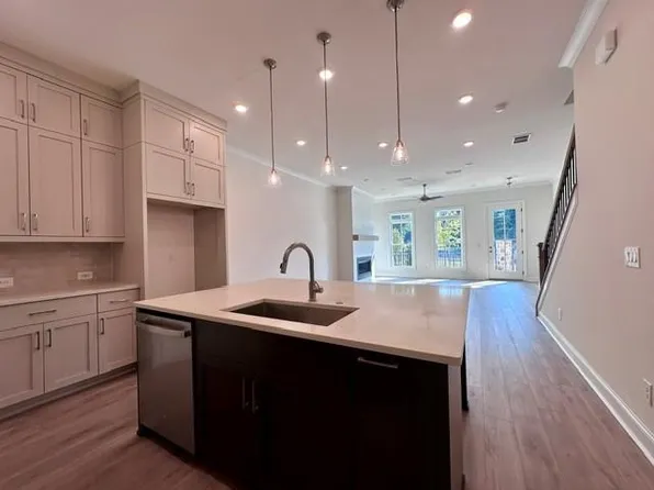 510 Whatton Rd #5, Johns Creek, GA 30022
