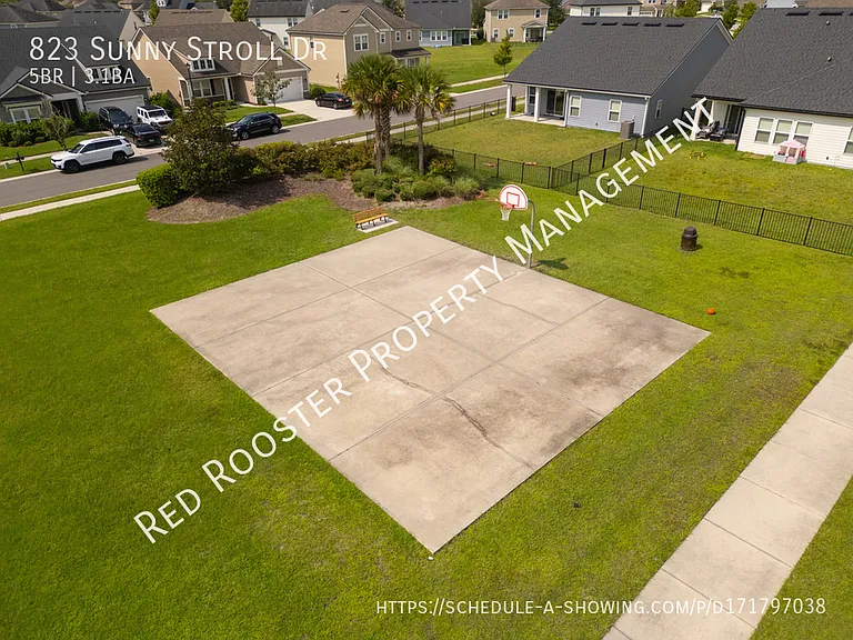 823 Sunny Stroll Dr — Photo 36
