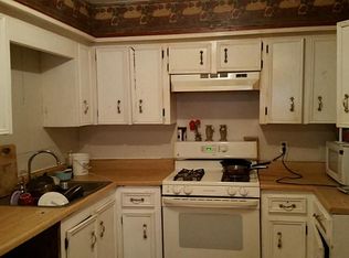 1201 15th St, Galena Park, TX 77547