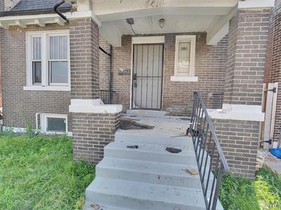 4416 San Francisco Ave, Saint Louis, MO, 63115