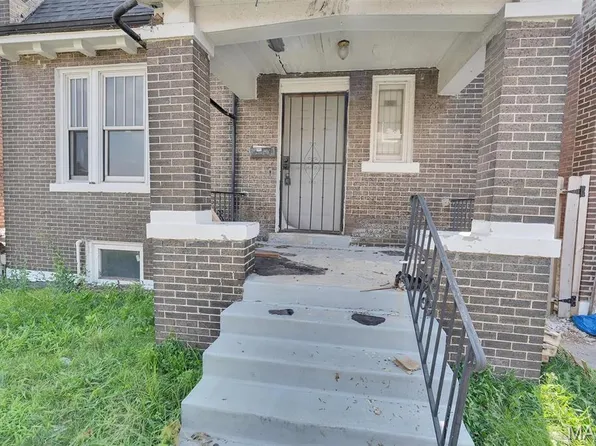 4416 San Francisco Ave, Saint Louis, MO 63115
