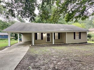 8280 Dunellen Ln, Jonesboro, GA 30238