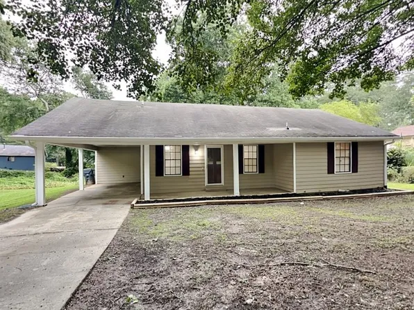 8280 Dunellen Ln, Jonesboro, GA 30238