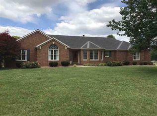 1490 Saturn Way, Bowling Green, KY 42104