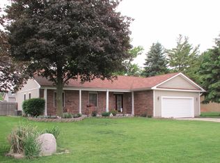 1350 Cove Ct, Okemos, MI 48864