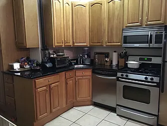 Rented by Bien Realty Ltd