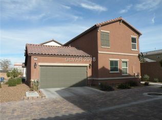 1060 Spotted Saddle St, Henderson, NV 89015