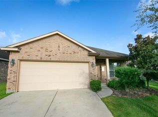 25531 Marmite Dr, Tomball, TX 77375