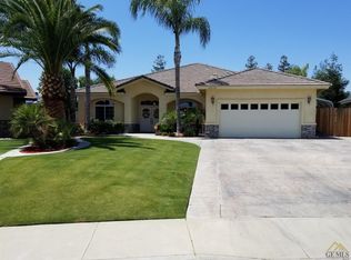 4829 Polo Wood St, Bakersfield, CA