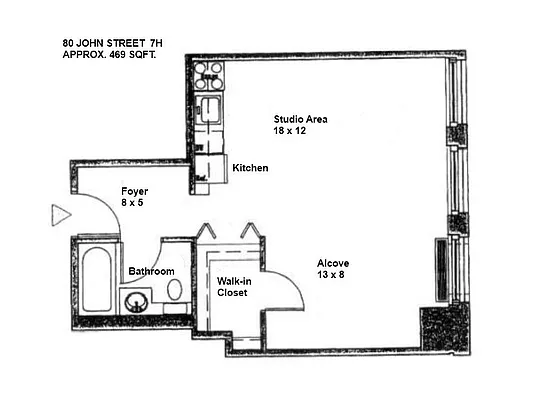 Rented by Keller Williams NYC | media 15